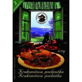 EXPRES MENU Krakonošova pochoutka special 2 porce