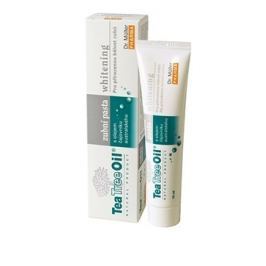 Tea Tree Oil zubní pasta whitening 75ml Dr.Müller