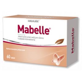 Walmark Mabelle tbl.bls.60