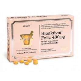 Bioaktivní Folic tbl.60