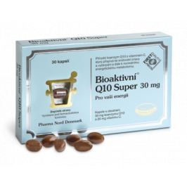 Bioaktivní Q10 Super cps.30x30mg