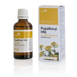 AROMATICA Pupalkový olej s vit.E od 3 let 50ml
