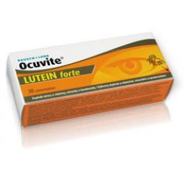 Ocuvite LUTEIN forte tbl.30