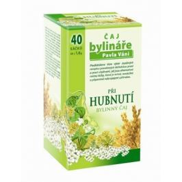 Čaj Váňa Hubnoucí n.s. 40x1.6g