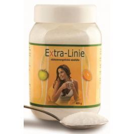 Extra-Linie sladidlo 400g
