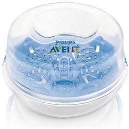 AVENT Sterilizátor do mikrovlnné trouby