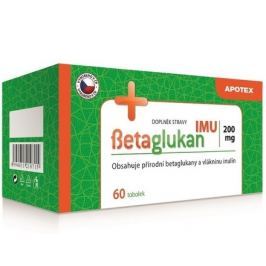 Betaglukan IMU 200mg tob.60