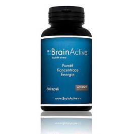 ADVANCE BrainActive cps.60