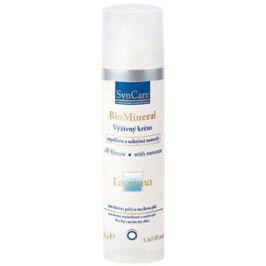 SynCare BIOMINERALl výživný krém - UV filtr 75ml