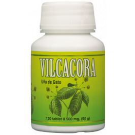 HEMANN Vilcacora tablety tbl.120