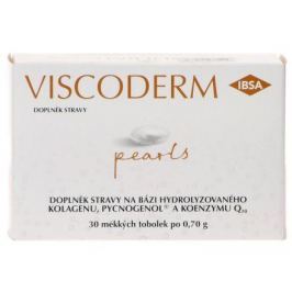 VISCODERM Pearls softpearls 30