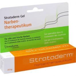 Strataderm gel 20 g (Jizva 8-12 cm)