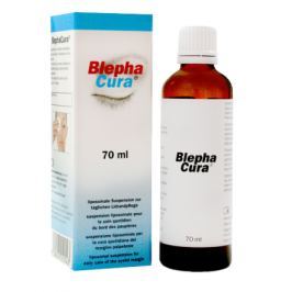 BlephaCura 70ml