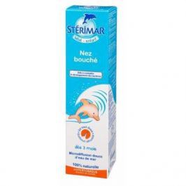 Stérimar Bébé Na ucpaný nos 50 ml