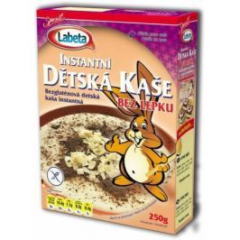 Bezlepková Dětská kaše instantní 250g Labeta