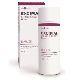 Excipial U Hydrolotio drm.eml.1 x 200 ml