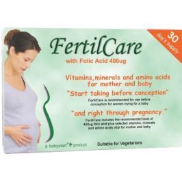 FertilCare s kyselinou listovou tbl.30