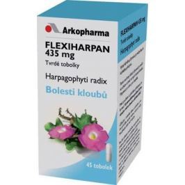 Flexiharpan 435mg por.cps.dur.45x435mg
