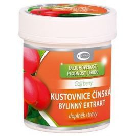 TOPVET - Kustovnice čínská bylinný extrakt tob.60