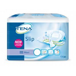 Inkont.kalh.abs.TENA Slip Maxi Medium 24ks 710924