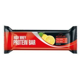 ActivLab Proteinová tyčinka 80 g citron
