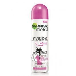 GARNIER DEO Invisi BWC spray 150ml C4501712