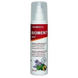 BIOMENT spray 150ml