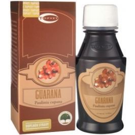 TOPVET Guarana extrakt 100ml nový