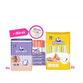 Panda Start Box Mini