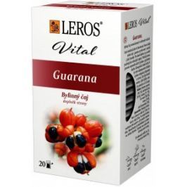 LEROS VITAL Guarana 20x2g