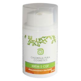 Regenerační krém s CGF - 50ml