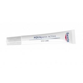 EUCERIN AQUAporin ACTIVE oční krém 15ml