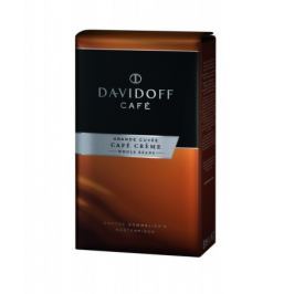 Davidoff Créma 500g zrno