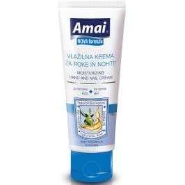 Amai Krém na ruce a nehty Hydratující 100ml