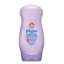 Johnson´s Baby gel mycí dobré spaní 400ml