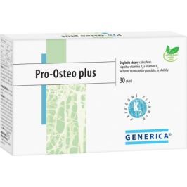 Pro-Osteo plus 30 sáčků