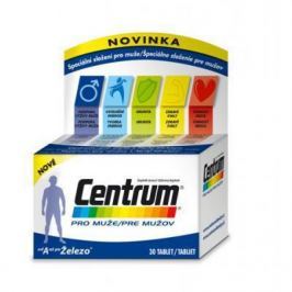 Centrum Pro muže tbl.60