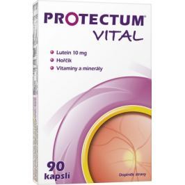 Protectum Vital cps. 90