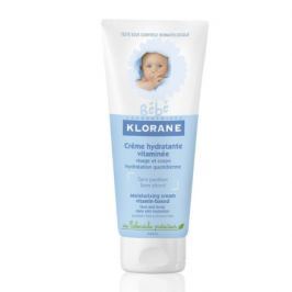 KLORANE BEBE Creme hydrat.vitamine physiocal.200ml