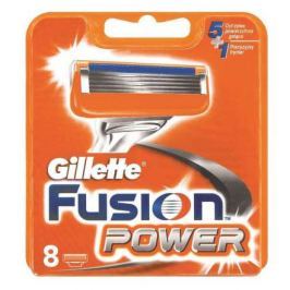 Fusion Holici hlavice Power 8