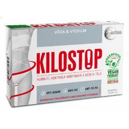 Astina KILOSTOP cps. 60