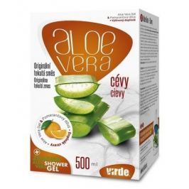Aloe vera cévy 500ml