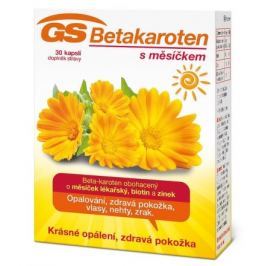 GS Betakaroten s měsíčkem cps. 30