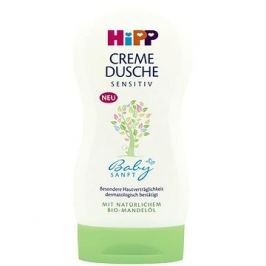 HiPP BABYSANFT Sprchový krém 200ml