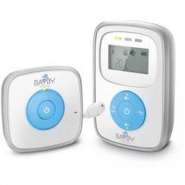 BBM 7010 Digitální audio s LCD chůvička BAYBY