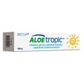 Barnys ALOEtropic gel 100g