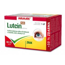 Walmark Lutein Plus tob.40+20