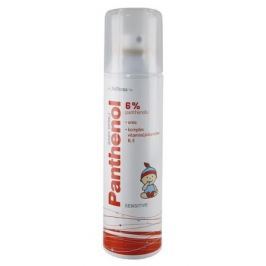 MedPharma Panthenol 6% Sensitive baby sprej 150ml