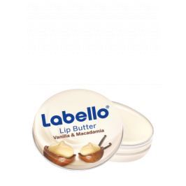 LABELLO Intenzivní péče rty Vanilka 16.7g č.85262