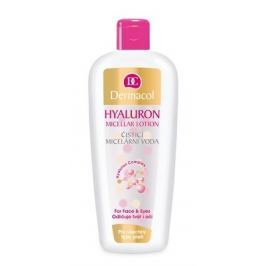 Hyaluron čisticí micelární voda 400ml